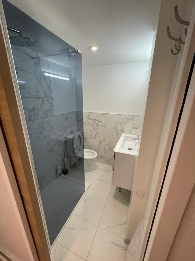 Le Typique Touquetois, 55M² Hypercentre Daire Le Touquet Dış mekan fotoğraf