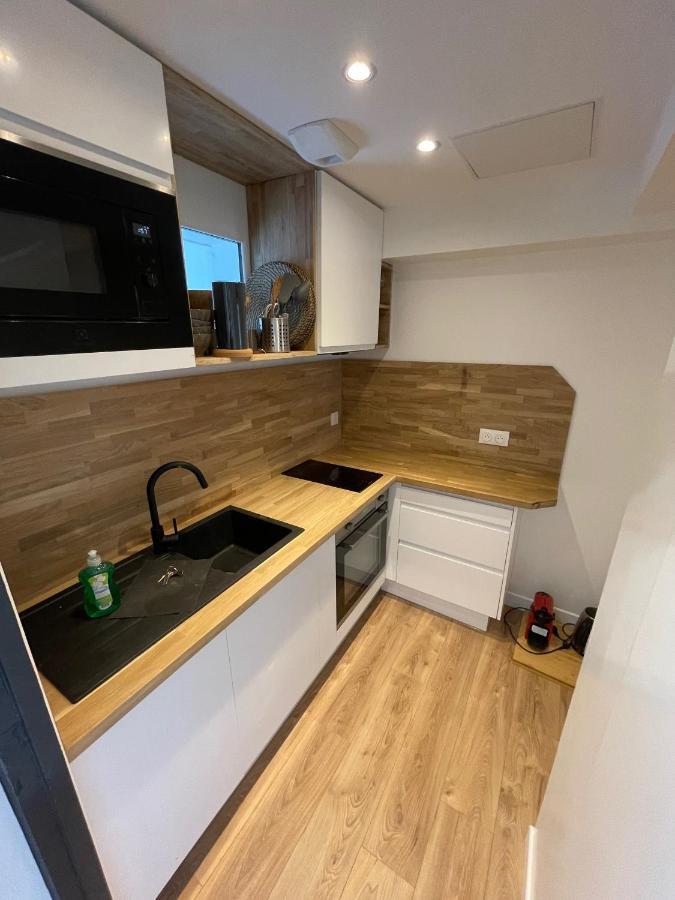 Le Typique Touquetois, 55M² Hypercentre Daire Le Touquet Dış mekan fotoğraf