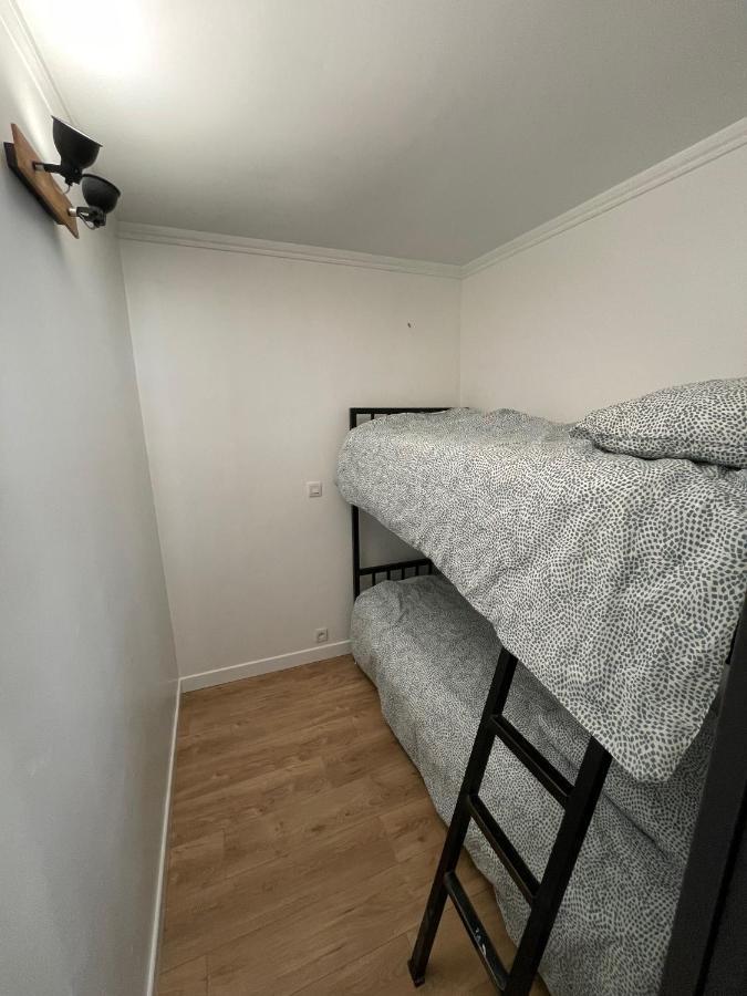Le Typique Touquetois, 55M² Hypercentre Daire Le Touquet Dış mekan fotoğraf