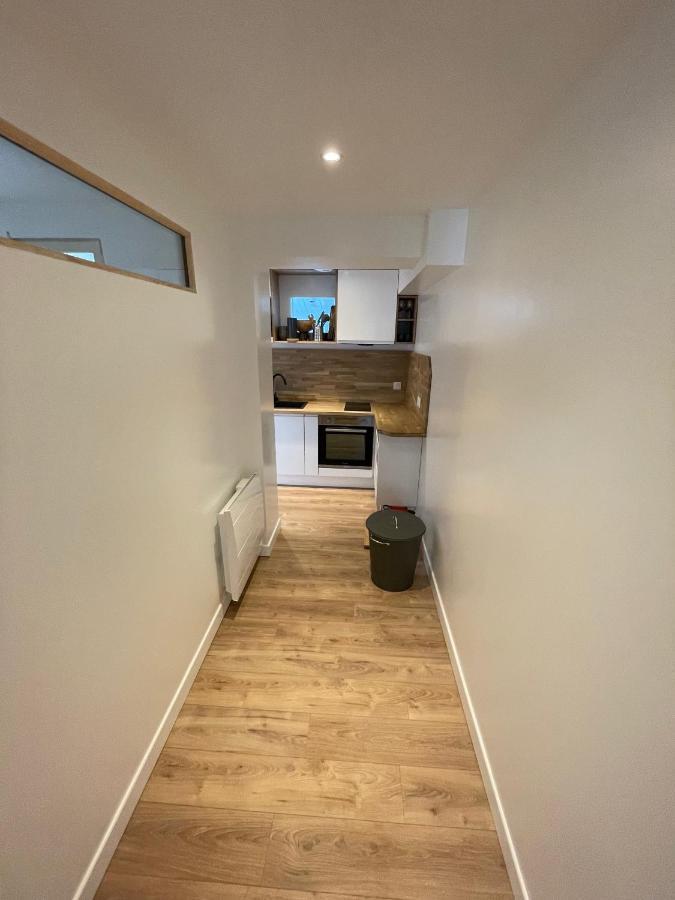 Le Typique Touquetois, 55M² Hypercentre Daire Le Touquet Dış mekan fotoğraf